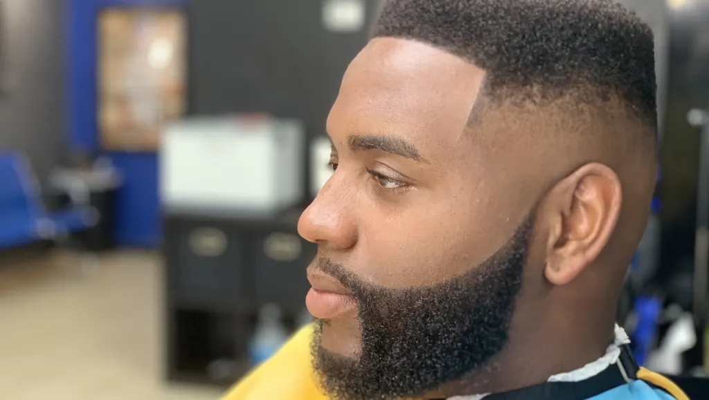 NFL Barbershop Daytona — Barber shop in Daytona Beach